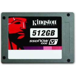 SSD накопитель Kingston SSDNow V+100E