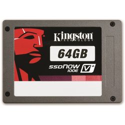 SSD-накопители Kingston SVP100ES2/64G