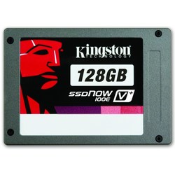 SSD накопитель Kingston SVP100ES2/128G