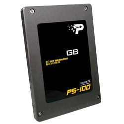SSD-накопители Patriot Memory PS32GS25SSDR