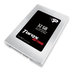 SSD-накопители Patriot Memory PT32GS25SSDR