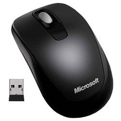 Мышка Microsoft Wireless Mobile Mouse 1000