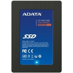SSD-накопители A-Data AS596TB-128GM-C