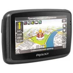 GPS-навигатор Prology iMap-550AG