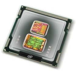 Процессор Intel i3-2100T