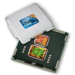Процессор Intel i5-2390T