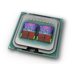 Процессор Intel Core 2 Quad