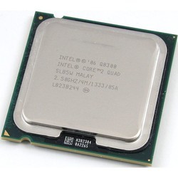 Процессор Intel Core 2 Quad (Q8300)