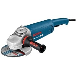 Шлифовальные машины Bosch GWS 20-180 H Professional 0601849L03