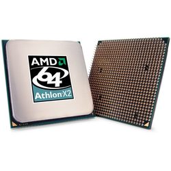Процессор AMD 7750
