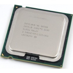 Процессор Intel Q9505