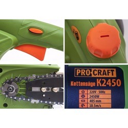 Пила Pro-Craft K2300
