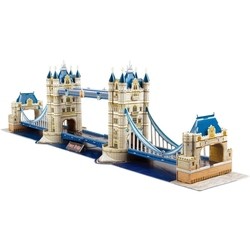 3D пазл CubicFun Tower Bridge MC066h