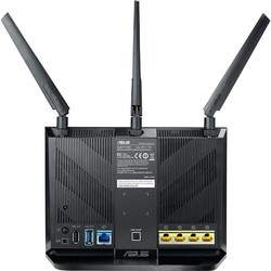 Wi-Fi адаптер Asus RT-AC86U
