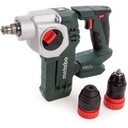 Перфоратор Metabo KHA 18 LTX BL 24 Quick Set ISA 600211900