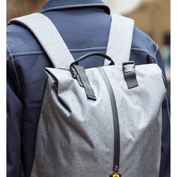 Рюкзак Xiaomi 90 Points Leisure Mi Backpack 14 (серый)
