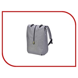 Рюкзак Xiaomi 90 Points Leisure Mi Backpack 14 (серый)