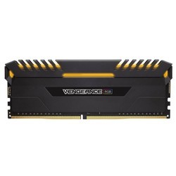 Оперативная память Corsair CMR128GX4M8X3600C18