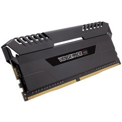 Оперативная память Corsair CMR128GX4M8X3600C18