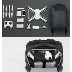 Рюкзак Xiaomi Mi Classic Business Multifunctional Backpack 15