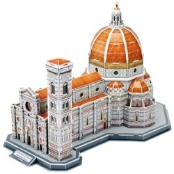 3D пазл CubicFun Cattedrale Di Santa Maria Del Fiore MC188h