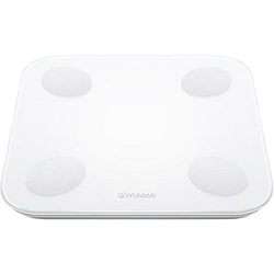 Весы Yunmai Mini 2 Smart Scale (черный)