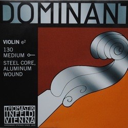 Струны Thomastik Dominant Violin 130