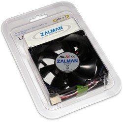 Система охлаждения Zalman ZM-F1 PLUS (SF)