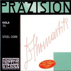 Струны Thomastik Prazision Viola 75