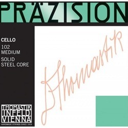 Струны Thomastik Prazision Cello 102