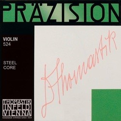 Струны Thomastik Prazision Violin 524