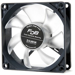 Система охлаждения Zalman ZM-F1 FDB (SF)