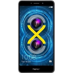 Мобильный телефон Huawei Honor 6x 2016 64GB/4GB