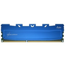 Оперативная память Exceleram Kudos DDR3