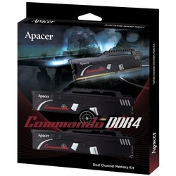 Оперативная память Apacer EK.16GA3.GGAK2