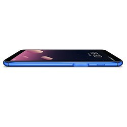 Мобильный телефон Meizu M6s 32GB (серебристый)