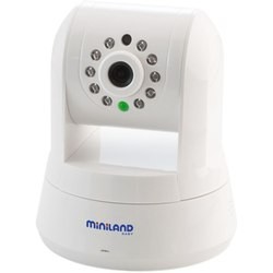 Камера видеонаблюдения Miniland Spin IPcam