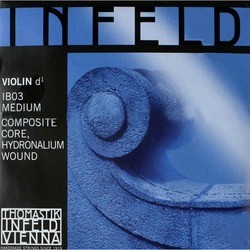 Струны Thomastik Infeld Blue Violin IB03