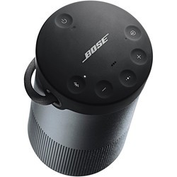 Портативная акустика Bose SoundLink Revolve Plus (серебристый)