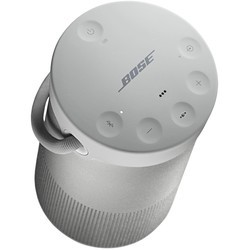 Портативная акустика Bose SoundLink Revolve Plus (серебристый)