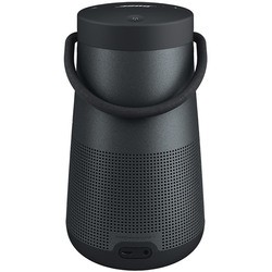 Портативная акустика Bose SoundLink Revolve Plus (черный)