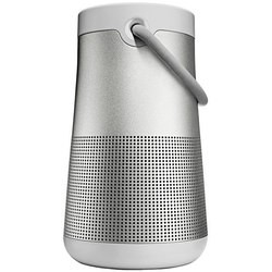 Портативная акустика Bose SoundLink Revolve Plus (серый)