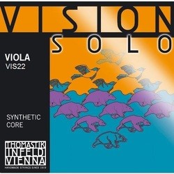 Струны Thomastik Vision Solo Viola VIS22