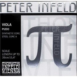 Струны Thomastik Peter Infeld Viola PI200