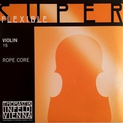 Струны Thomastik Superflexible Violin 15