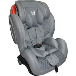 Детское автокресло Little King BQ-06 Isofix (коричневый)