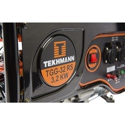 Электрогенератор Tekhmann TGG-32 RS