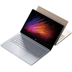 Ноутбук Xiaomi Mi Book Air 13.3 (i5 8/256GB/MX150 Silver)