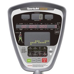 Велотренажер SportsArt Fitness C521M