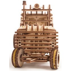 3D пазл Wood Trick Forklift